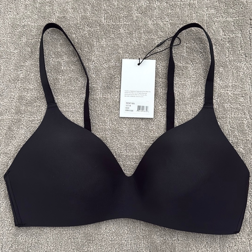 Knix Infinity Bra